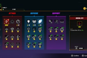 Blade Assault Screenshot