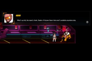 Blade Assault Screenshot