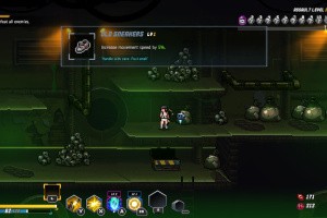 Blade Assault Screenshot