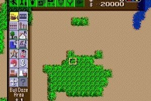 SimCity Screenshot