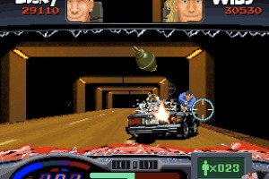 Lucky & Wild Screenshot