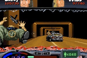 Lucky & Wild Screenshot