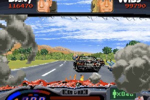 Lucky & Wild Screenshot