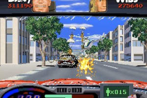 Lucky & Wild Screenshot