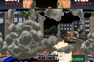 Lucky & Wild Screenshot