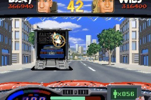 Lucky & Wild Screenshot