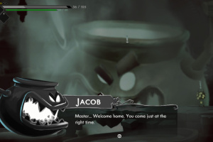 Have A Nice Death Screenshot