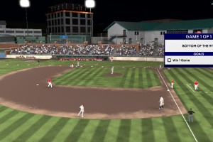 MLB The Show 23 Screenshot