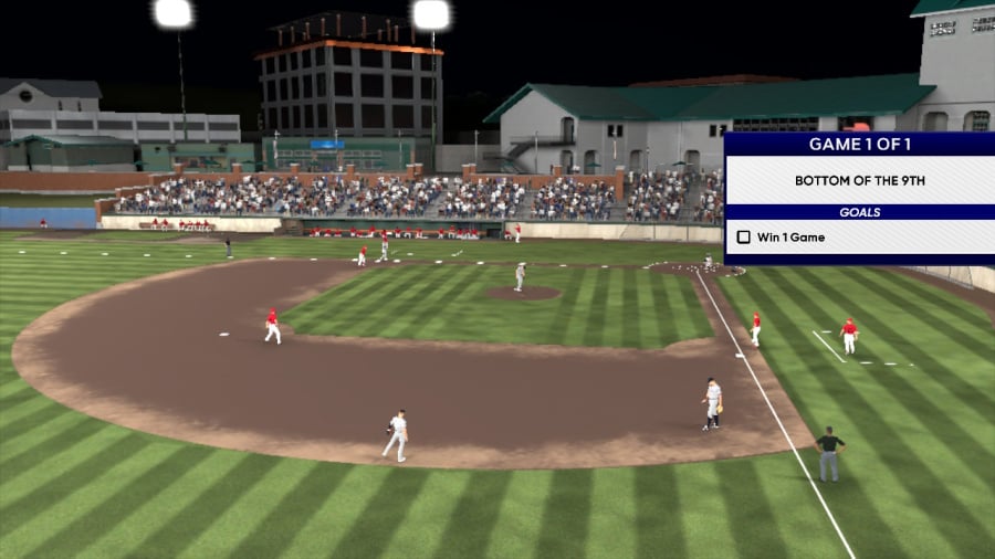 MLB The Show 23 Review - Screenshot 3 of 5
