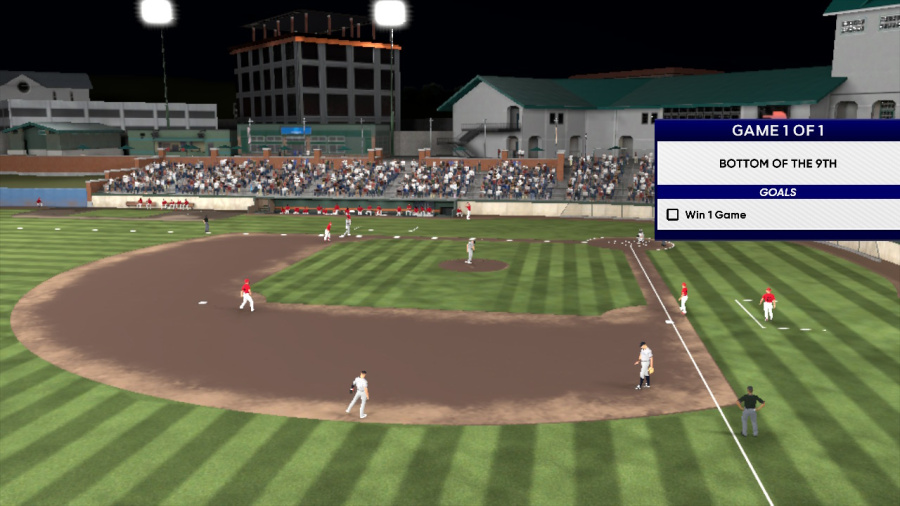 MLB The Show 23 Review - Screenshot 5 of 5