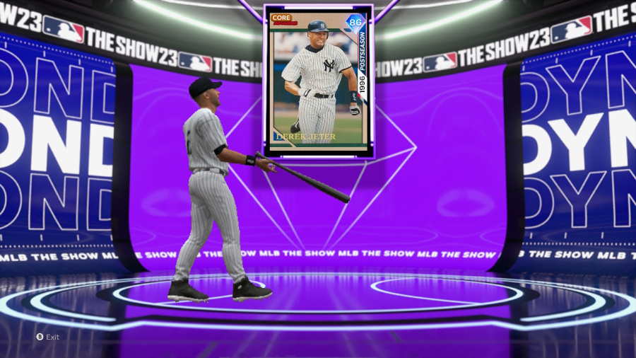 MLB The Show 23 Review - Screenshot 2 of 5