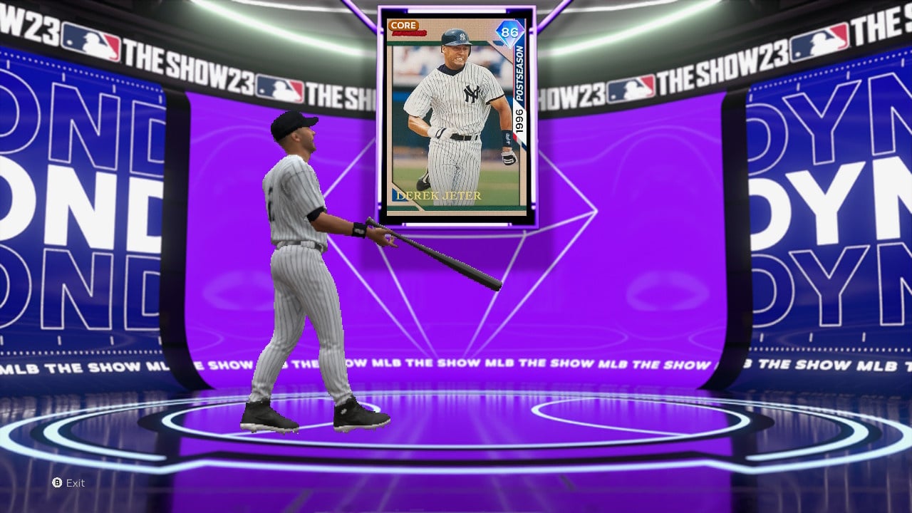 Scann on X: This is a pretty big update coming tonight on MLB 23