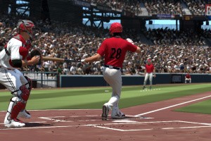 MLB The Show 23 Screenshot