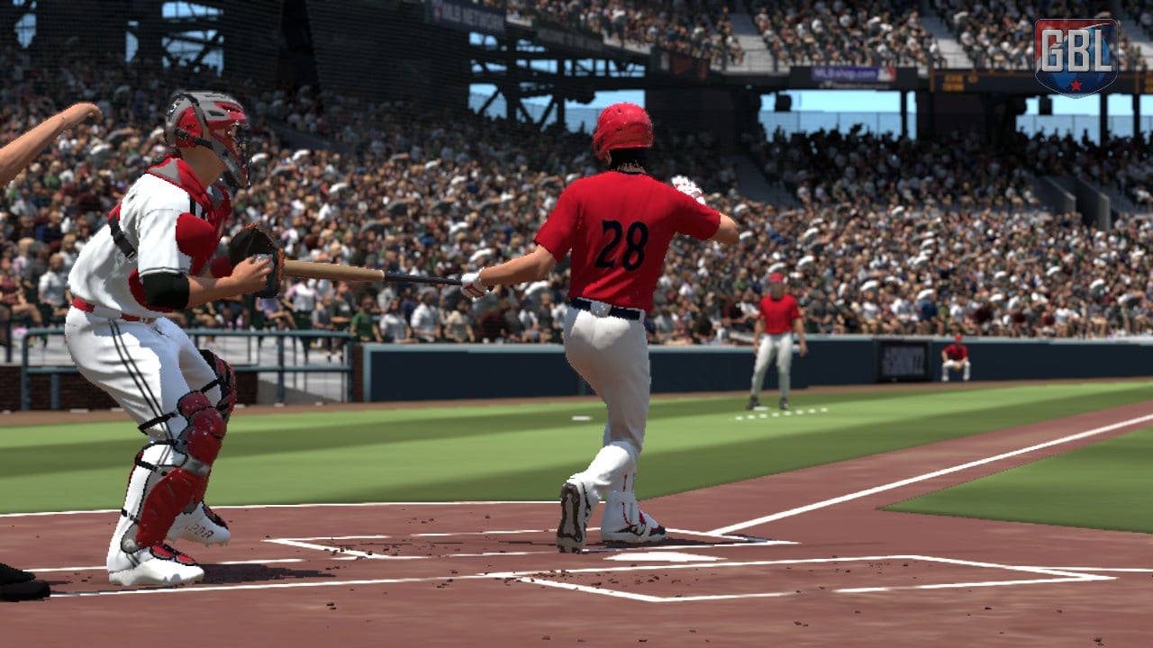 MLB The Show 23 (2023) Switch Game Nintendo Life