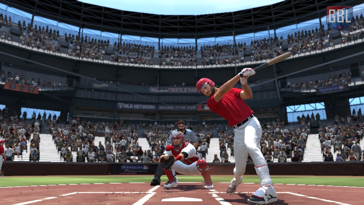 MLB The Show 17 Gets Price Drop, All-Star Edition - GameSpot