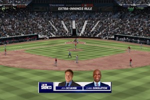 MLB The Show 23 Screenshot