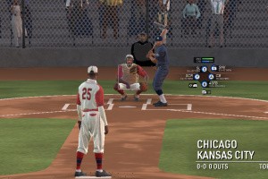 MLB The Show 23 Screenshot