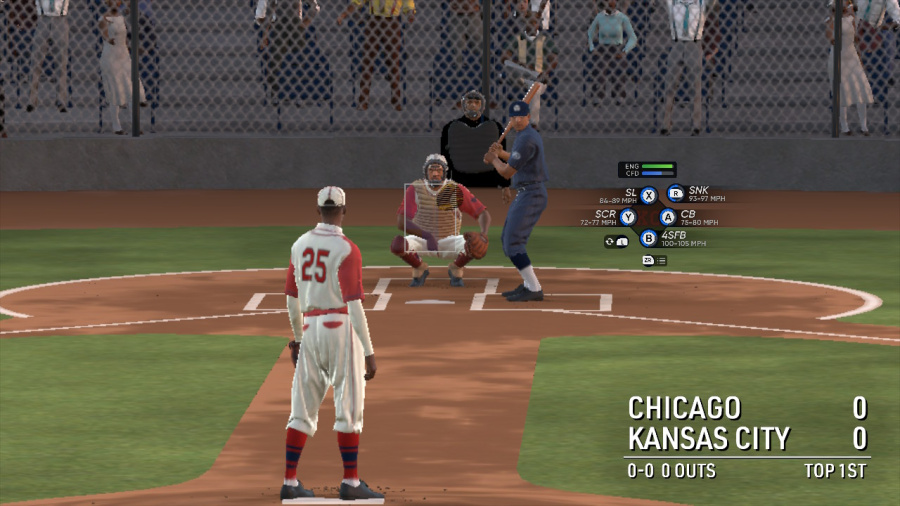 MLB The Show 23 Review – Screenshot 4 von 5