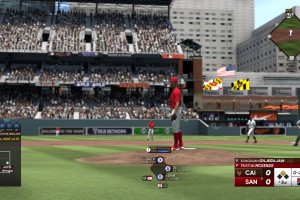 MLB The Show 23 Screenshot