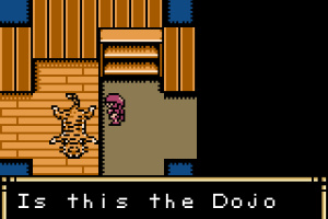 John Romero's Daikatana Screenshot