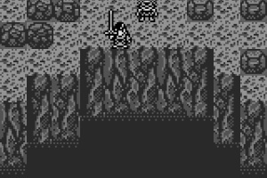 John Romero's Daikatana Screenshot