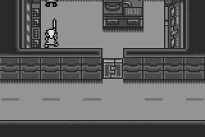 John Romero's Daikatana Screenshot