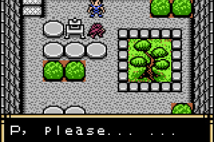 John Romero's Daikatana Screenshot