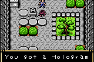 John Romero's Daikatana Screenshot