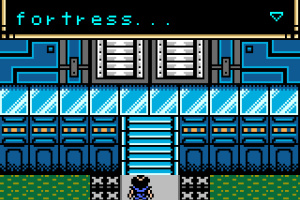 John Romero's Daikatana Screenshot