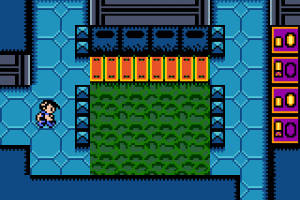 John Romero's Daikatana Screenshot