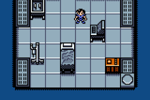 John Romero's Daikatana Screenshot