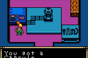 John Romero's Daikatana Screenshot