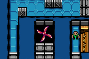 John Romero's Daikatana Screenshot