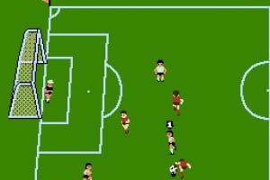 Soccer Screenshot