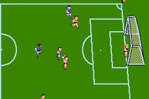 Soccer Screenshot