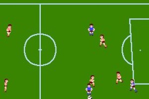 Soccer Screenshot