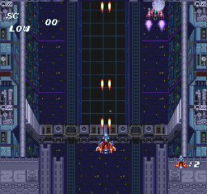 Soldier Blade Review - Screenshot 1 of 2