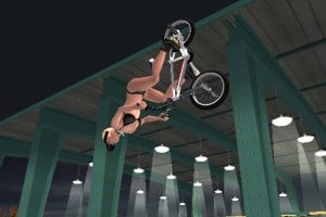 BMX XXX Screenshot