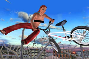 Bmx Xxx Gamecube Game Nintendo Life