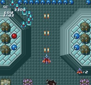 Soldier Blade Review - Screenshot 1 of 2