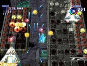 Star Soldier R Review - Screenshot 3 of 3