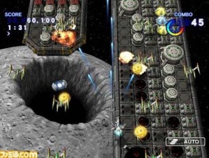 Star Soldier R Review - Screenshot 1 of 3