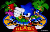 Sonic 3D Blast - Screenshot 9 of 9