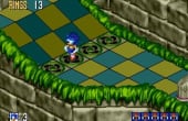 Sonic 3D Blast - Screenshot 8 of 9