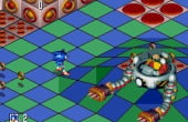 Sonic 3D Blast - Screenshot 5 of 9