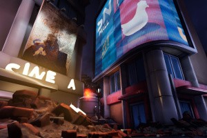 Batora: Lost Haven Screenshot