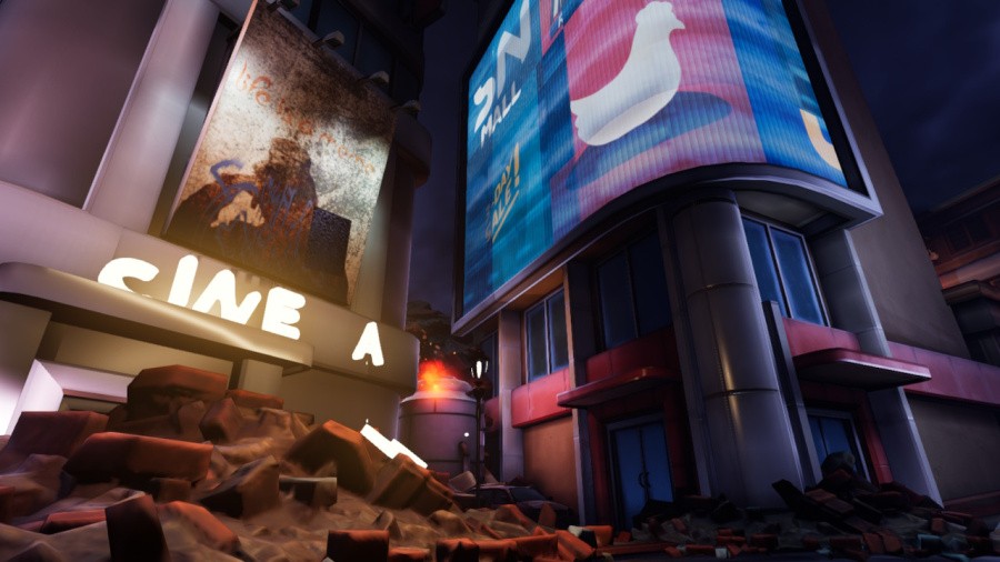 Batora: Lost Haven Review - Screenshot 5 of 5