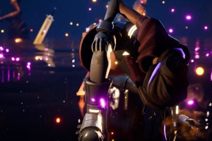 Batora: Lost Haven Screenshot