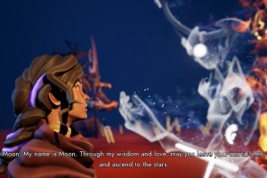 Batora: Lost Haven Screenshot