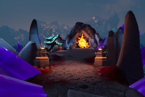Batora: Lost Haven Screenshot